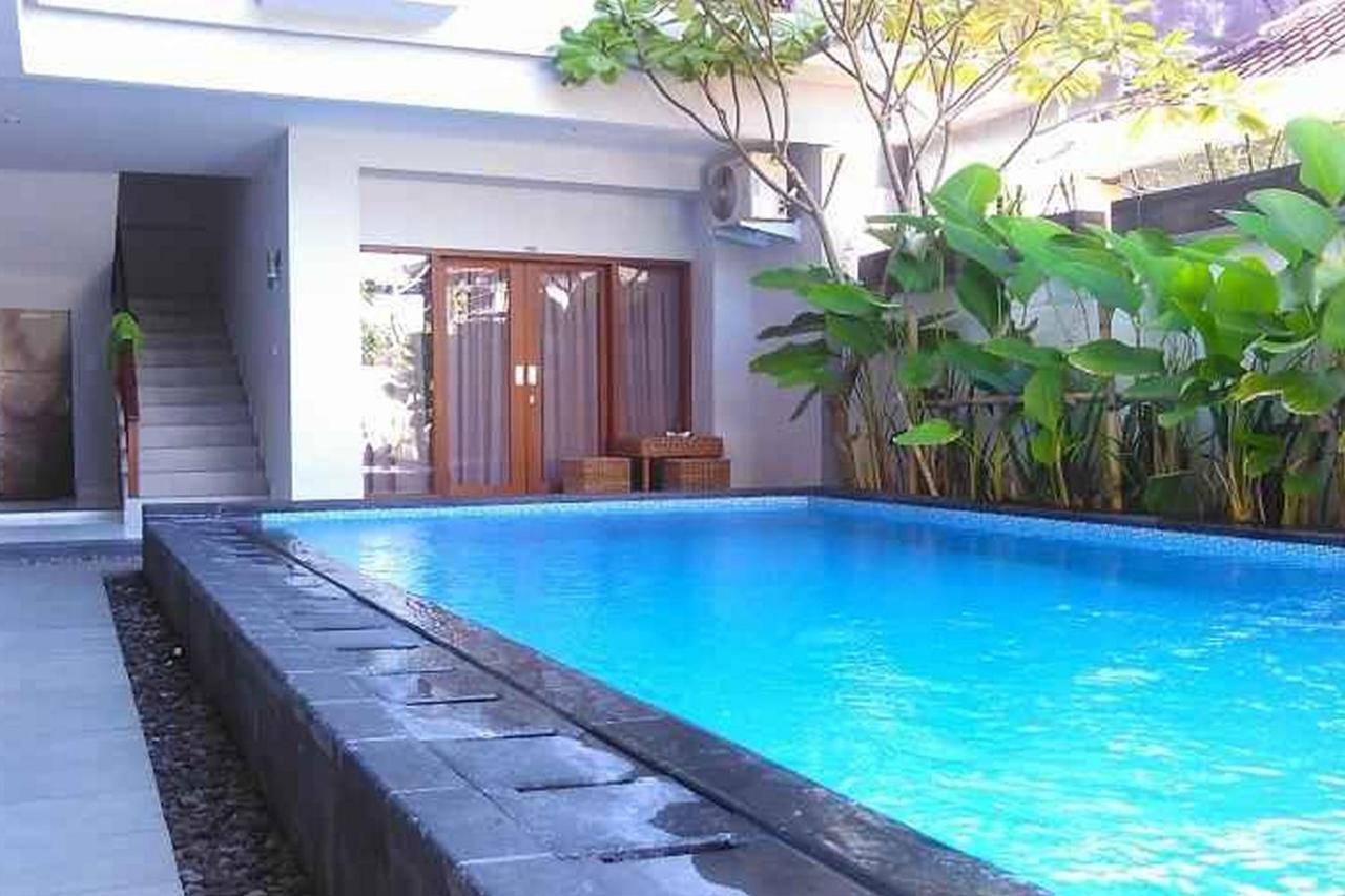 Reddoorz At Kerobokan Seminyak 2 Exterior photo