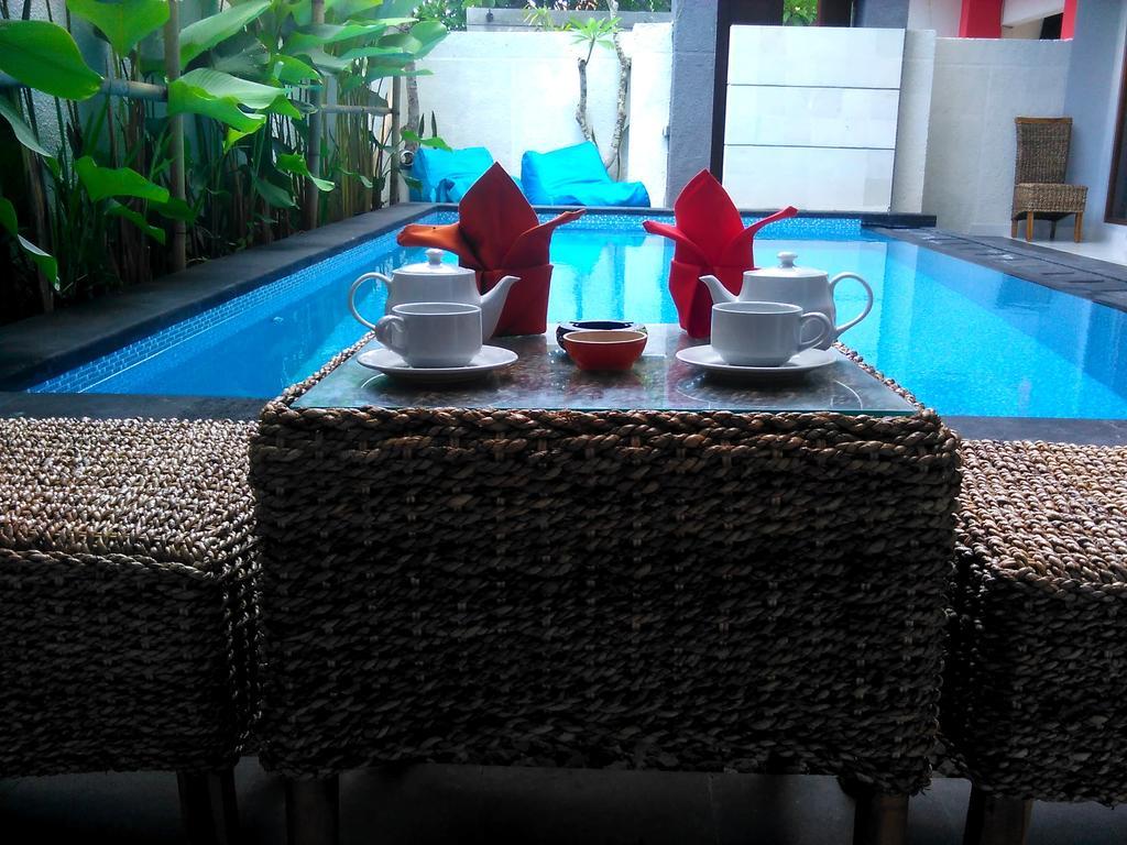 Reddoorz At Kerobokan Seminyak 2 Exterior photo