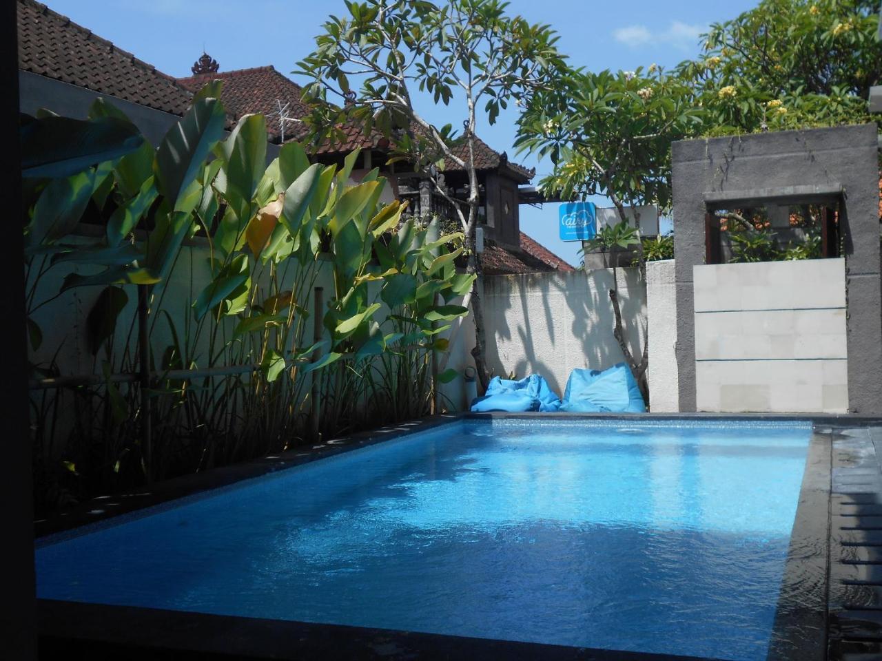 Reddoorz At Kerobokan Seminyak 2 Exterior photo