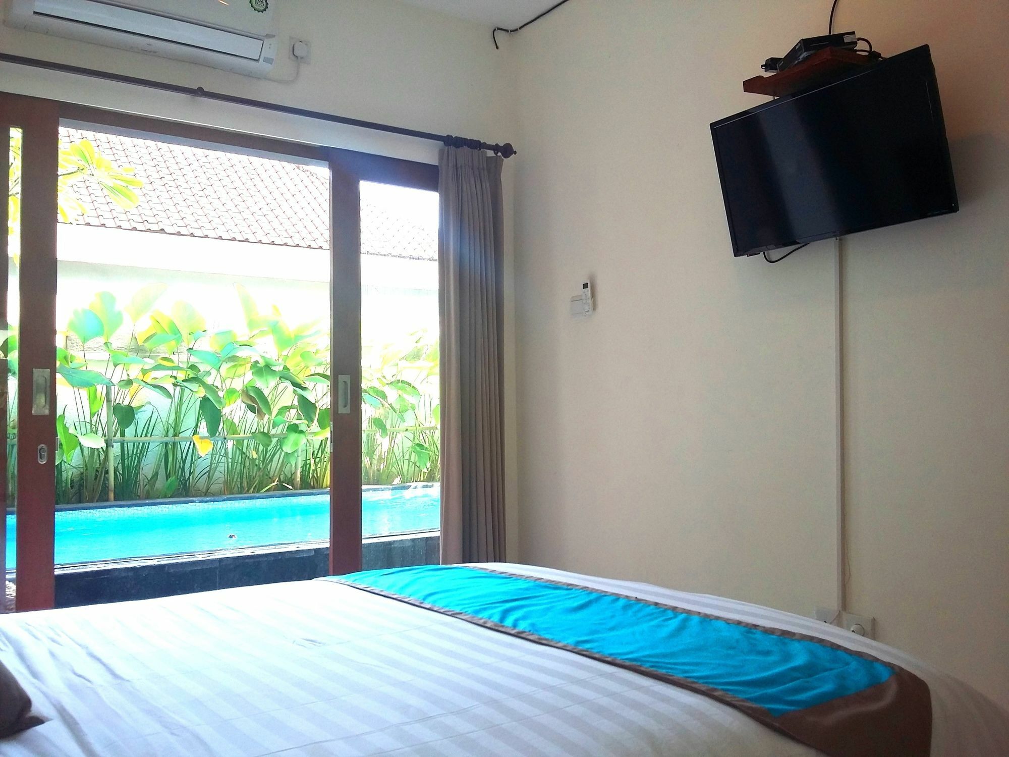 Reddoorz At Kerobokan Seminyak 2 Exterior photo
