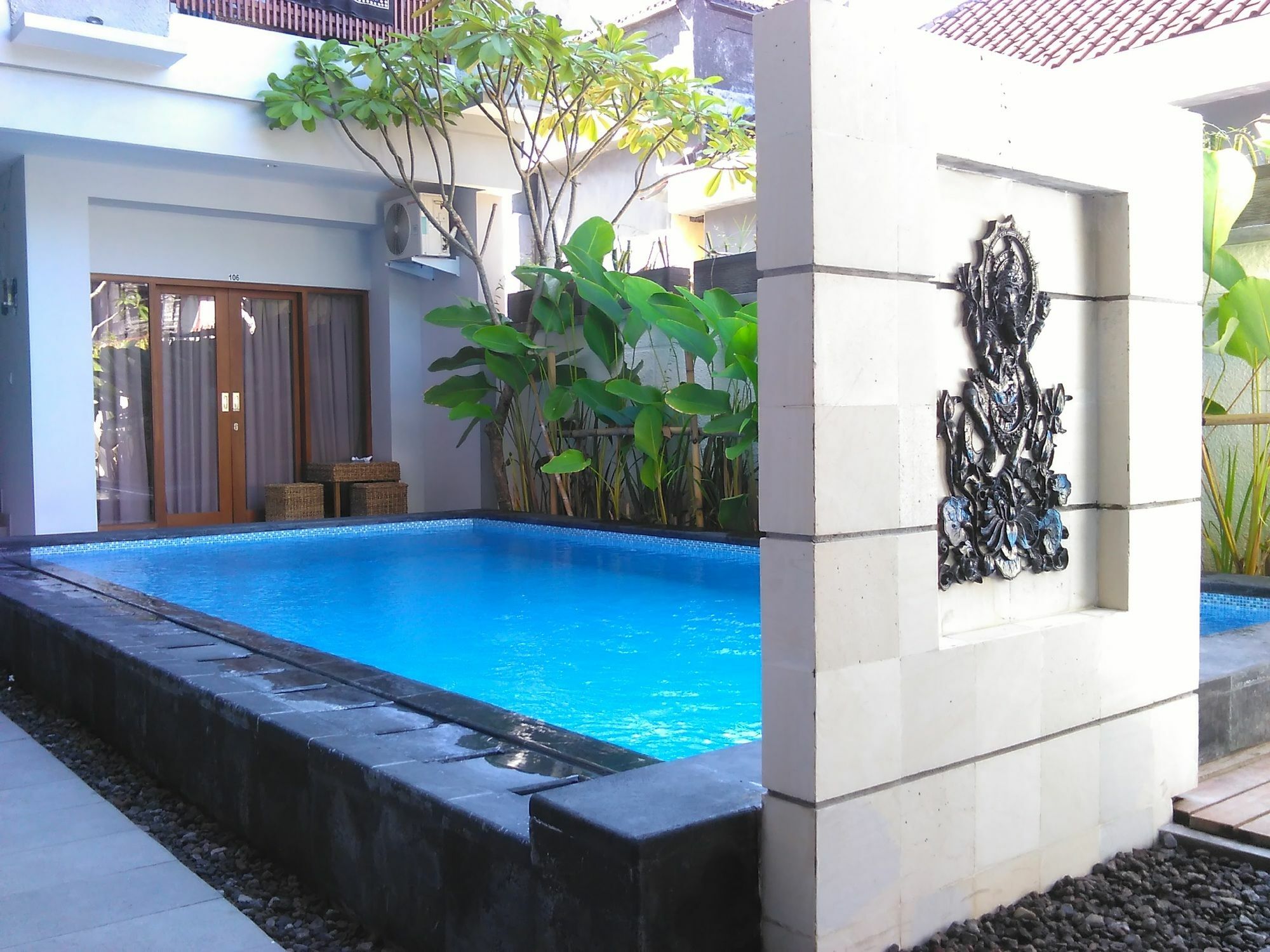 Reddoorz At Kerobokan Seminyak 2 Exterior photo