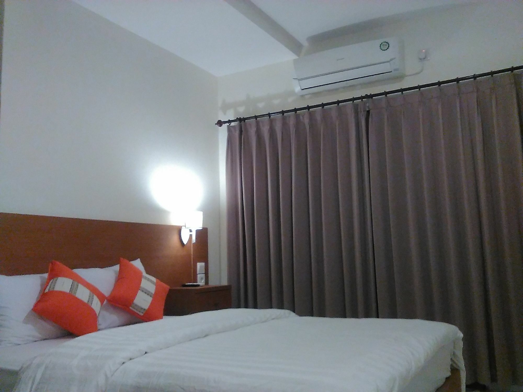 Reddoorz At Kerobokan Seminyak 2 Exterior photo
